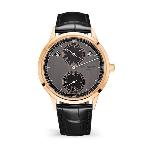 Patek Philippe Annual Calendar 5235/50R